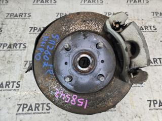 Ступица правая передняя TOYOTA AQUA NHP10 1NZFXE 1 ракурс