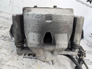 Ступица правая передняя TOYOTA AQUA NHP10 1NZFXE 3 ракурс