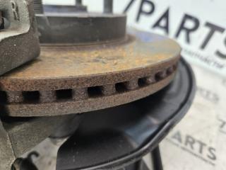 Ступица правая передняя TOYOTA AQUA NHP10 1NZFXE 5 ракурс