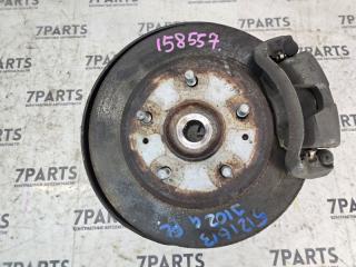 Ступица левая передняя DAIHATSU TERIOS J102G K3VET 1 ракурс