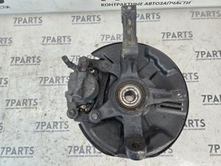 Ступица левая передняя DAIHATSU TERIOS J102G K3VET 5 ракурс