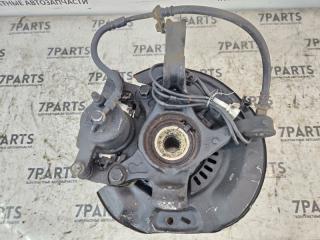 Ступица правая передняя TOYOTA BELTA KSP92 1KRFE 5 ракурс