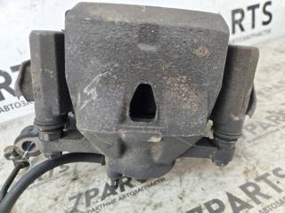 Ступица левая передняя TOYOTA BELTA KSP92 1KRFE 3 ракурс