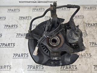 Ступица левая передняя TOYOTA BELTA KSP92 1KRFE 5 ракурс