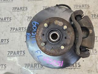 Ступица левая передняя HONDA CIVIC EU1 D15B 1 ракурс Ступица левая передняя HONDA CIVIC EU1 D15B 1 ракурс