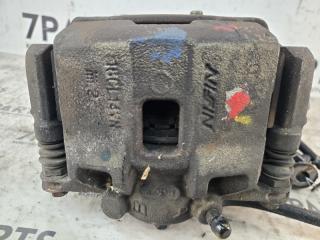 Ступица левая передняя HONDA CIVIC EU1 D15B 3 ракурс Ступица левая передняя HONDA CIVIC EU1 D15B 3 ракурс