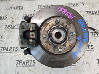 Ступица левая передняя  MITSUBISHI COLT PLUS Z23W 4A91 1 ракурс
