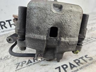 Ступица левая передняя MITSUBISHI COLT PLUS Z23W 4A91 3 ракурс