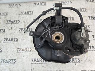 Ступица левая передняя MITSUBISHI COLT PLUS Z23W 4A91 5 ракурс