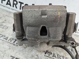 Ступица правая передняя TOYOTA BELTA KSP92 1KRFE 3 ракурс