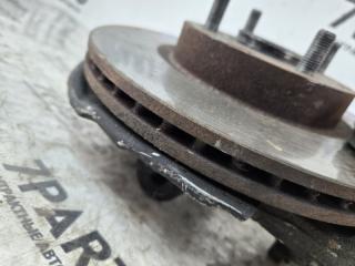 Ступица правая передняя MITSUBISHI COLT PLUS Z23W 4A91 2 ракурс