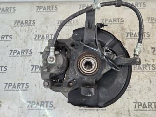 Ступица правая передняя MITSUBISHI COLT PLUS Z23W 4A91 5 ракурс
