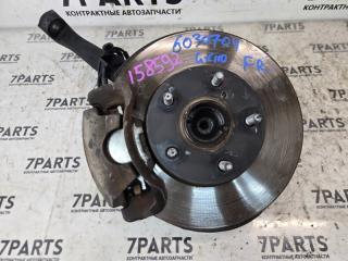 Ступица правая передняя  TOYOTA MARK II WAGON BLIT GX110 1GFE 1 ракурс