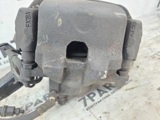 Ступица правая передняя TOYOTA CRESTA GX100 1GFE 3 ракурс