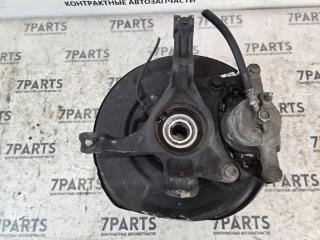 Ступица левая передняя TOYOTA PASSO SETTE M502E 3SZVE 5 ракурс
