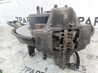 Ступица правая задняя TOYOTA MARK II WAGON BLIT GX110 1GFE 4 ракурс