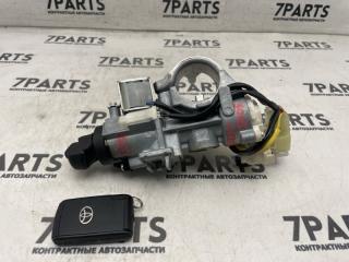 Замок зажигания TOYOTA RUSH J210E 3SZVE 1 ракурс