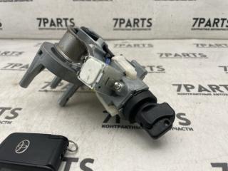 Замок зажигания TOYOTA RUSH J210E 3SZVE 3 ракурс