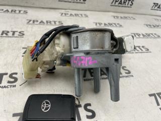 Замок зажигания TOYOTA RUSH J210E 3SZVE 4 ракурс