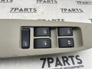 Блок упр. стеклоподьемниками правый передний TOYOTA PASSO SETTE M502E 3SZVE 3 ракурс