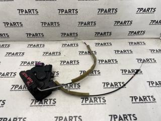 Замок двери передний левый MAZDA AXELA 2007 BKEP LFVE B36D-59-310A контрактная