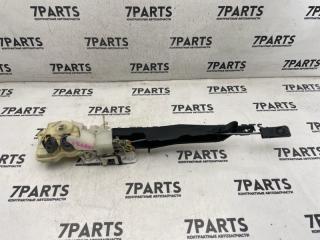 Замок двери передний правый HONDA STREAM RN1 D17A контрактная