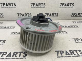 Мотор печки задний MITSUBISHI PAJERO V73W 6G72 MR500686 1 ракурс