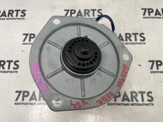 Мотор печки задний MITSUBISHI PAJERO V73W 6G72 MR500686 2 ракурс