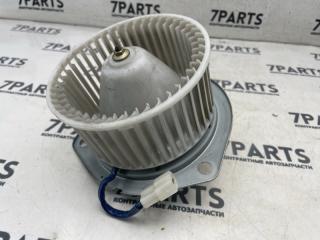 Мотор печки задний MITSUBISHI PAJERO V73W 6G72 MR500686 4 ракурс