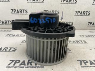 Мотор печки MAZDA DEMIO DE3FS ZJVE D651-61-B10,D65161B10 1 ракурс