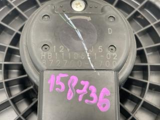 Мотор печки MAZDA DEMIO DE3FS ZJVE D651-61-B10,D65161B10 3 ракурс