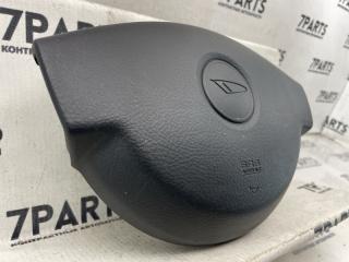Airbag на руль DAIHATSU ESSE L235S KFVE 3 ракурс