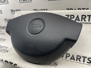 Airbag на руль DAIHATSU ESSE L235S KFVE 4 ракурс