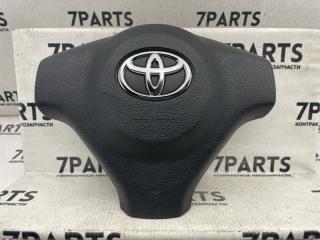 Airbag на руль TOYOTA RUSH J210E 3SZVE 1 ракурс