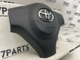 Airbag на руль TOYOTA RUSH J210E 3SZVE 2 ракурс