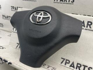Airbag на руль TOYOTA RUSH J210E 3SZVE 3 ракурс