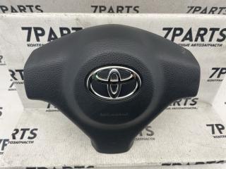 Airbag на руль TOYOTA RUSH J210E 3SZVE 4 ракурс
