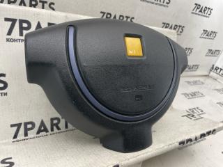 Airbag на руль TOYOTA WILL CYPHA NCP70 2NZFE 2 ракурс