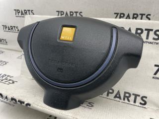 Airbag на руль TOYOTA WILL CYPHA NCP70 2NZFE 3 ракурс