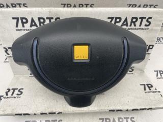 Airbag на руль TOYOTA WILL CYPHA NCP70 2NZFE 4 ракурс