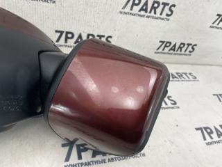 Зеркало правое переднее TOYOTA PASSO SETTE M502E 3SZVE 3 ракурс