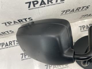 Зеркало левое переднее MAZDA BONGO SKP2V L8 3 ракурс