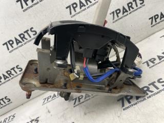 Селектор акпп NISSAN RASHEEN RFNB14 GA15DE 2 ракурс