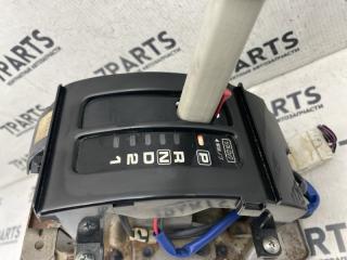 Селектор акпп NISSAN RASHEEN RFNB14 GA15DE 3 ракурс