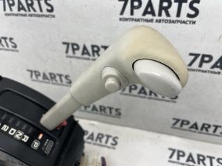 Селектор акпп NISSAN RASHEEN RFNB14 GA15DE 4 ракурс