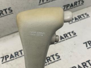 Селектор акпп NISSAN RASHEEN RFNB14 GA15DE 5 ракурс