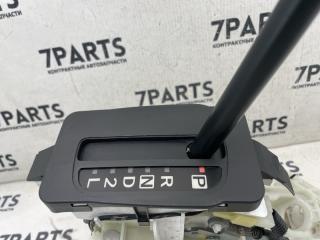 Селектор акпп DAIHATSU ESSE L235S KFVE 3 ракурс