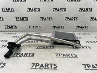 Радиатор печки DAIHATSU TERIOS KID J111G EFDEM 3 ракурс Радиатор печки DAIHATSU TERIOS KID J111G EFDEM 3 ракурс