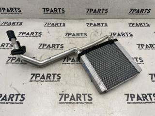 Радиатор печки DAIHATSU TERIOS KID J111G EFDEM 5 ракурс Радиатор печки DAIHATSU TERIOS KID J111G EFDEM 5 ракурс