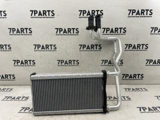 Радиатор печки SUZUKI IGNIS FF21S K12C 3 ракурс